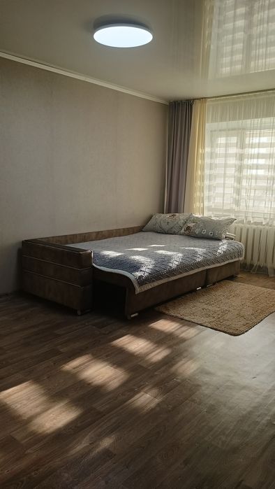 Квартира посуточно, часам.