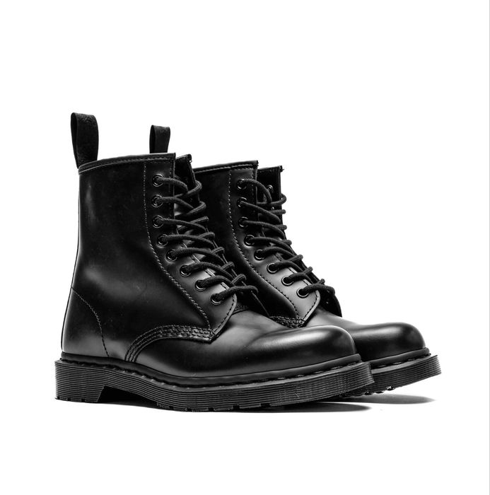 Dr. Martens 1460 Mono ОРИГИНАЛНИ дамски кубинки - 37/23,5см