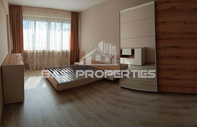 Продава се Двустаен апартамент в София, Медицинска академия - 60 кв.м за 3999 €/кв.м - Снимка #3