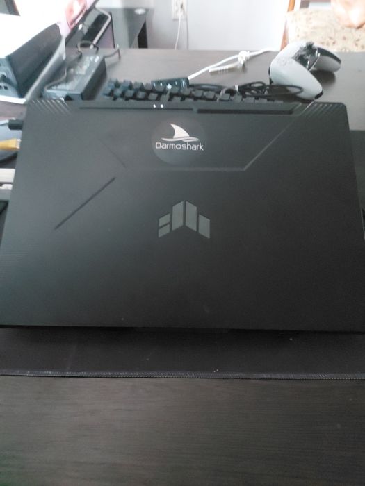Ps5 и Asus tuf Gaming