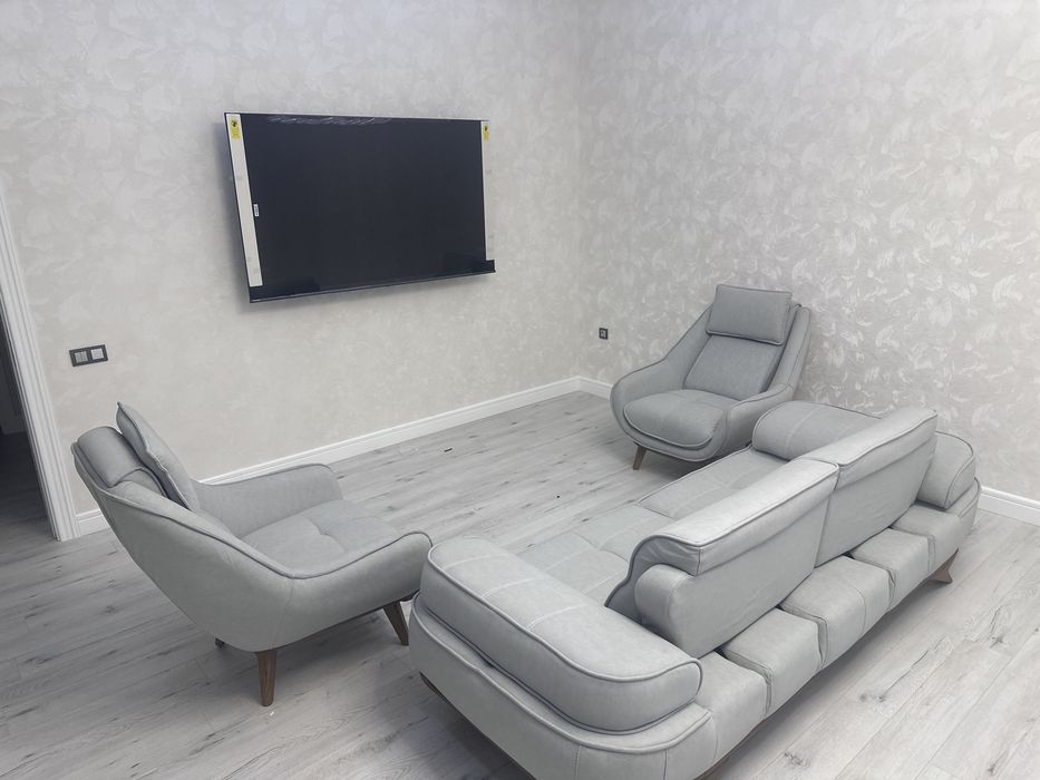 Divan Kresla MODERNO T24  Raskladnoy