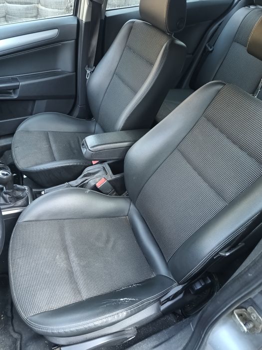 Опел Астра Х хечбек (1.9/150)НА ЧАСТИ!!!