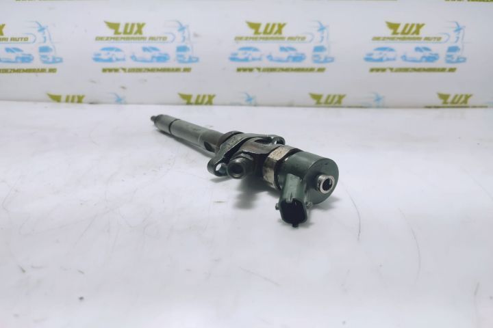 Injector injectoare 1.6 hdi tdci G8DB, G8DA 0986435090 1609849480 Cit