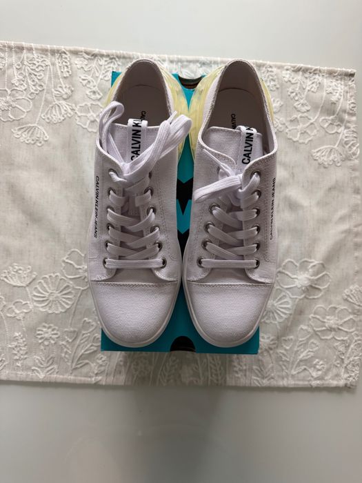 Кецове Calvin Klein