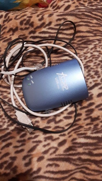 Продам ADSL USB модем ACORP