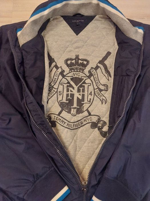 Яке Tommy Hilfiger