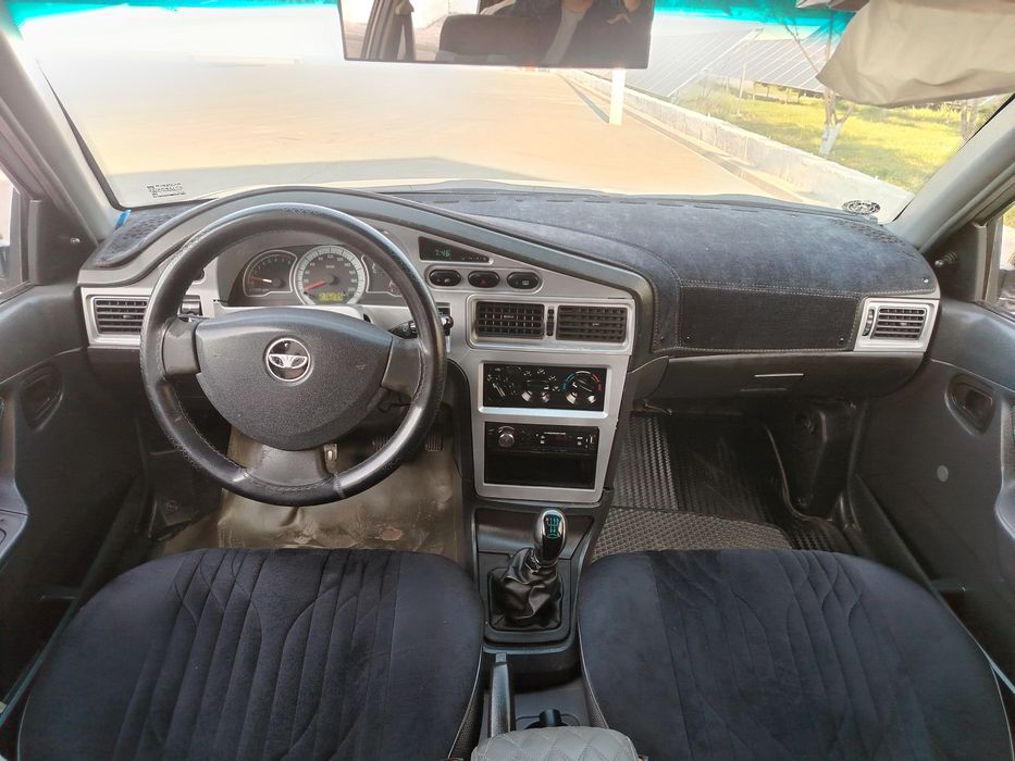 Nexia 2 sons  2016 yil