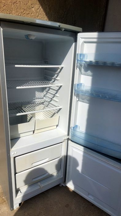 Холодильник "Бирюса"