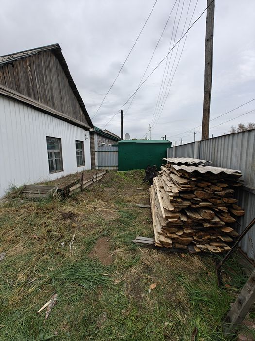 Продам дачу с документами