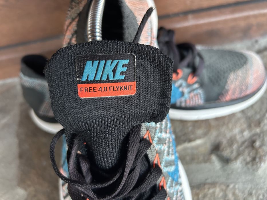 Nike летни маратонки