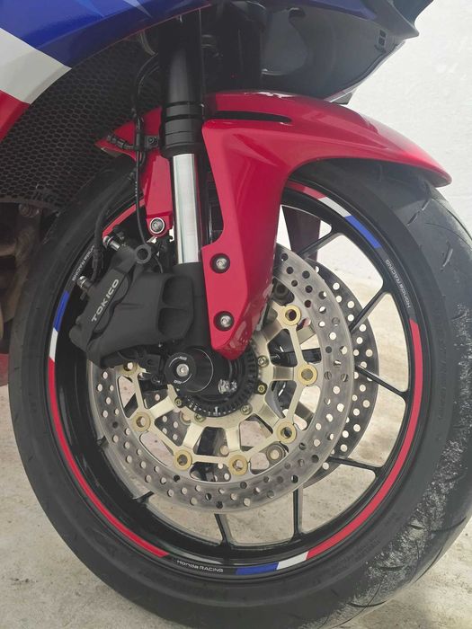Охладители за мото спирачки / Brake Air Duct - Honda Suzuki Kawasaki Yamaha KTM Ducati BMW