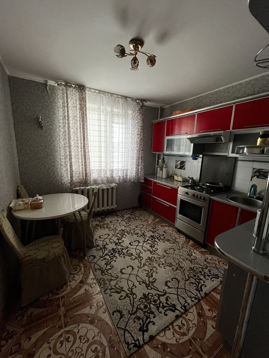 Продам квартиру в центре города
