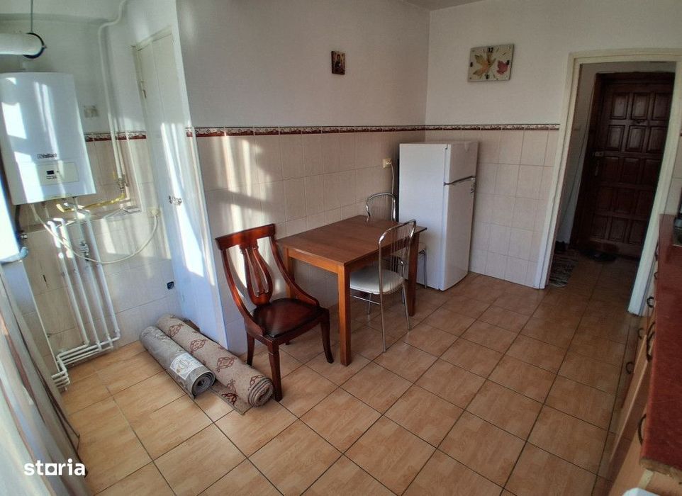 3 camere decomandat Centru Anastasie Panu 70 mp et. 5/8 Cod:162848 — fotografia 3