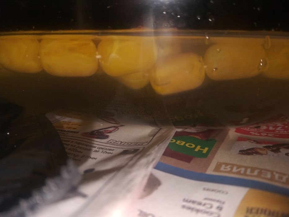 Стара кехлибарена броеница