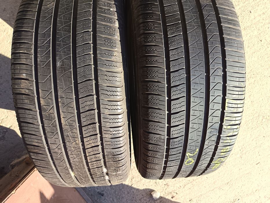 Anvelope 4sezoane MS 275 50 20 pirelli 2020 6mm