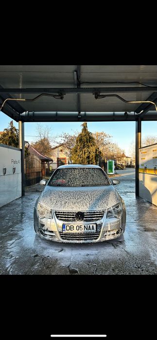 Volkswagen EOS 2.0 TDI