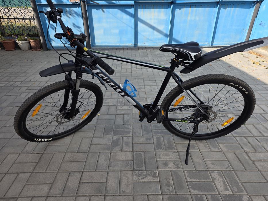 Велосипед Giant Talon 3