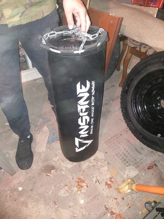 Продам грушу спортивная