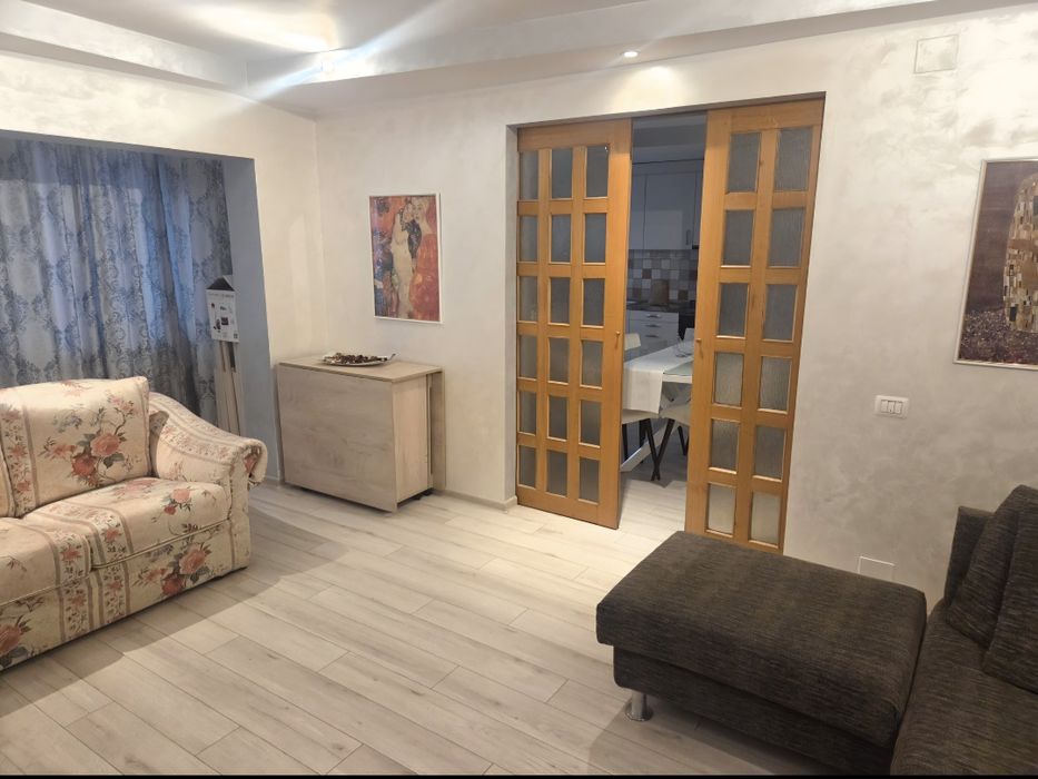 Apartament 2 camere cartier Tudor Vladimirescu