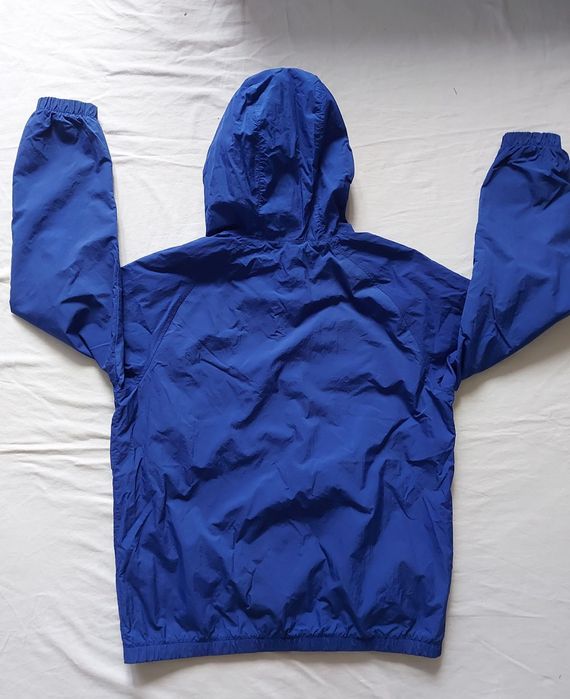 Мъжко яке Nike, размер L 52, анорак windstopper.