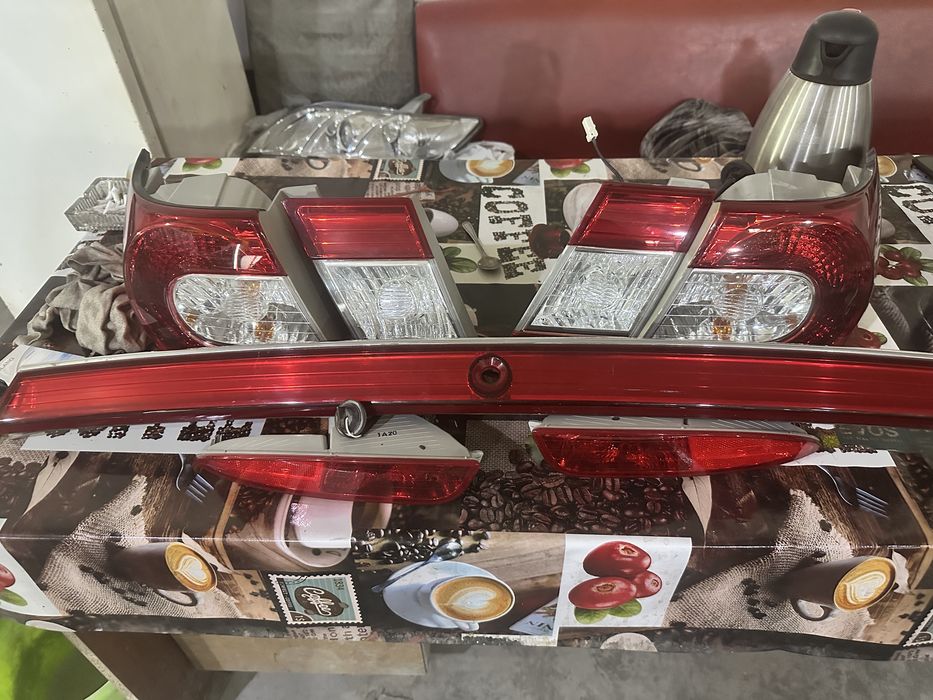 Эпика фара комплект