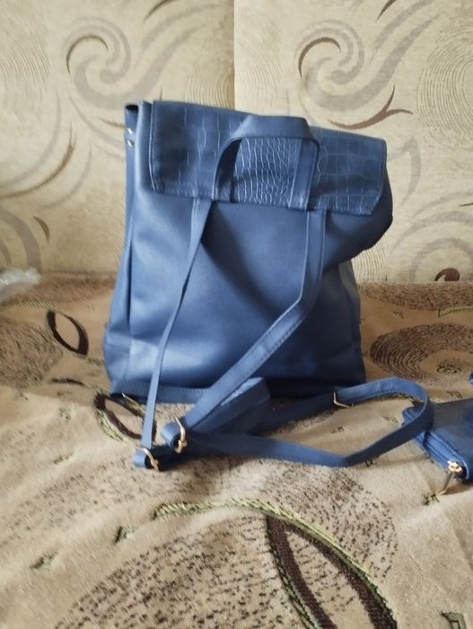 Продам новый рюкзак