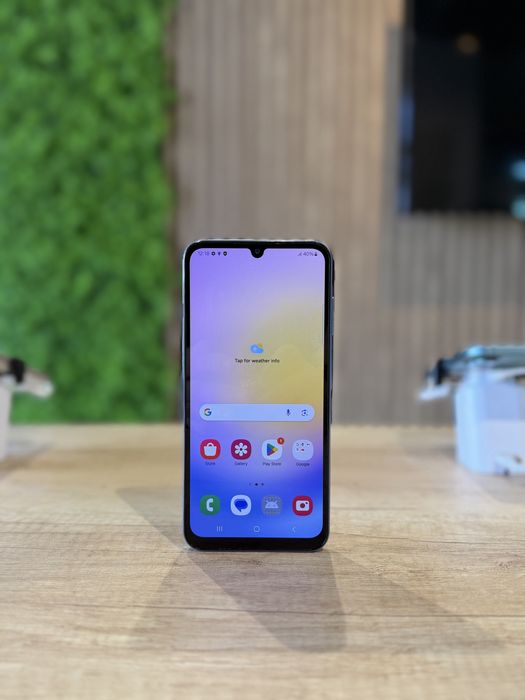 **ATS GSM**Samsung A06 128Gb/Grad A/Fact+Garantie 12 luni