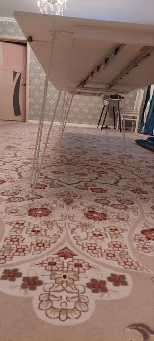 Стол трансформер из Мдф