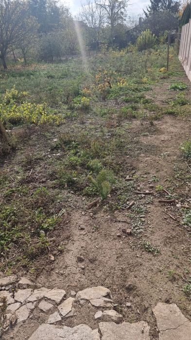 Vand teren în Valu lui Traian, 1200 MP, Calea Dobrogei nr.195