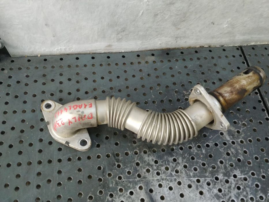 conducta egr  f1agl411j 2.3 hpi  euro 6  iveco daily 6