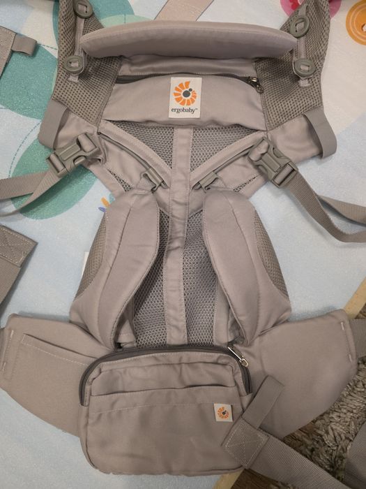 Ергономична раница Ergo Baby