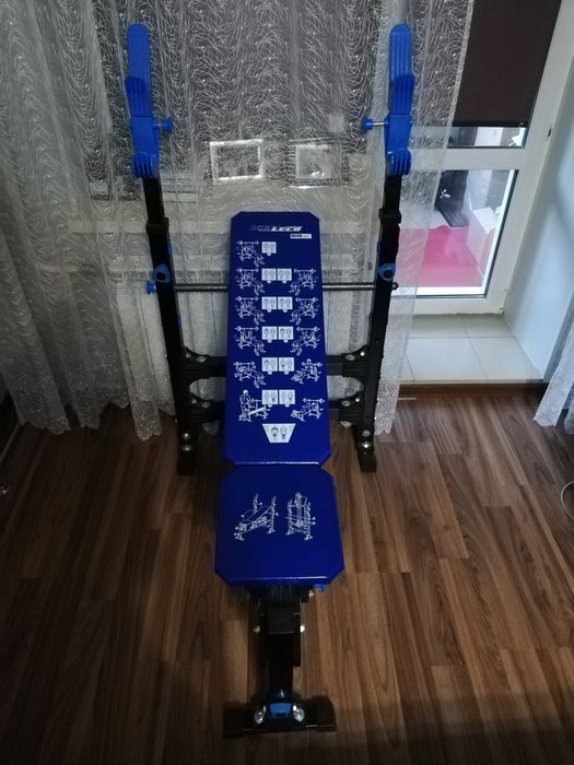 Продаётся скамья для жима
