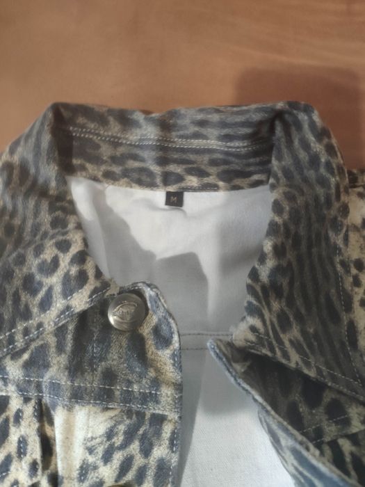 Set Designer Just Cavalli – Vestă M + Pantaloni IT 29 – Italy