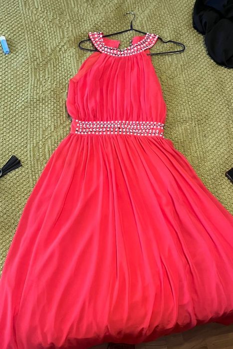 Вечерняя платья для выпускного