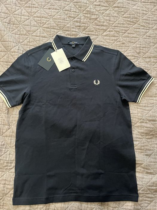 Fred Perry оригинал!