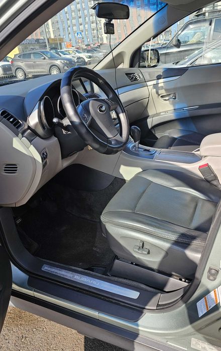 Subaru Tribeca, 2006, 3л