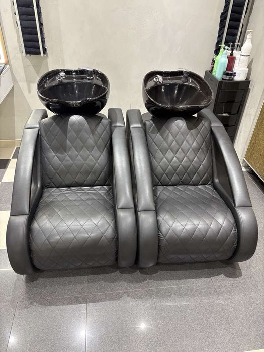 Фризьорски мивки