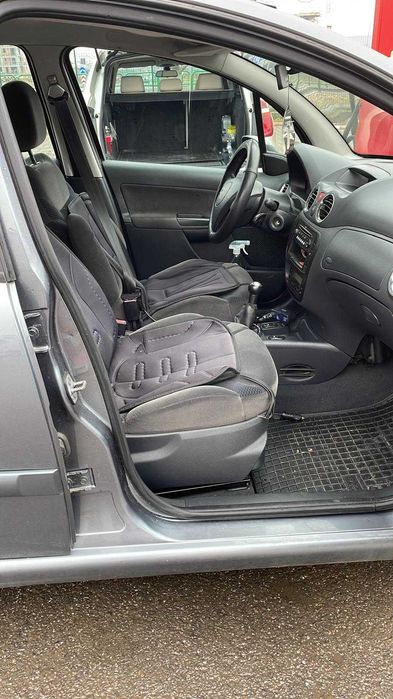 Citroen C3 1.4 benzina 2009