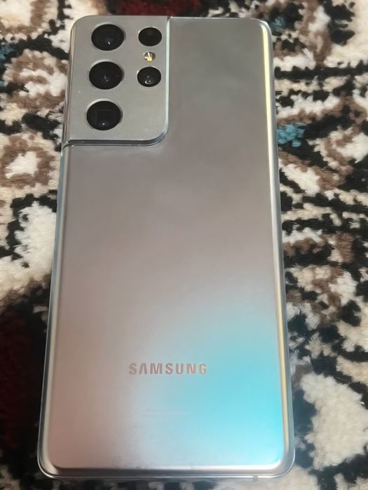 Samsung s21 ultra obmen xiaomi