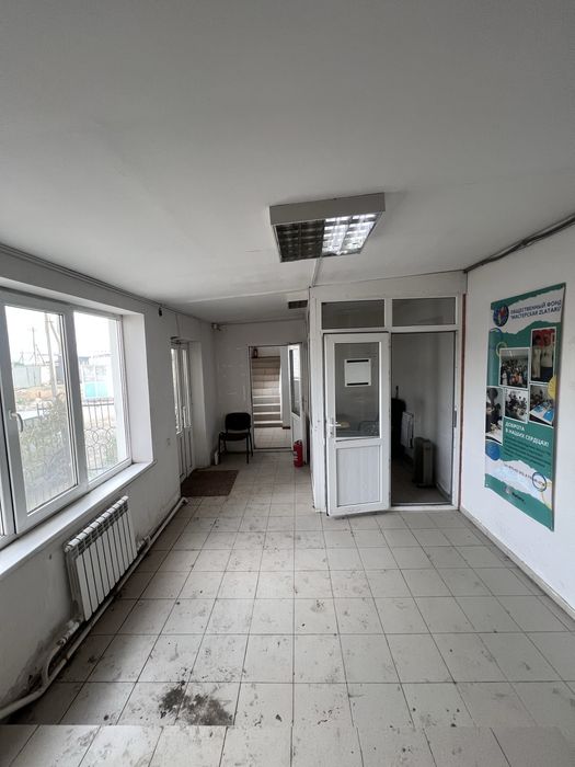 Продается здание под офисы