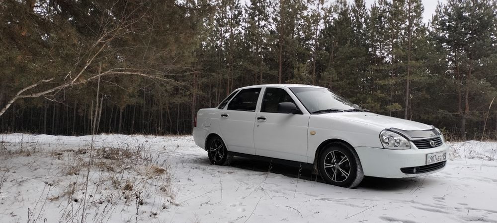 Продам автомобиль