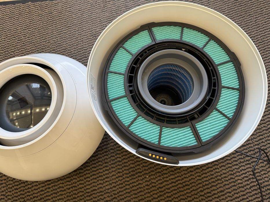 Очиститель воздуха BORK