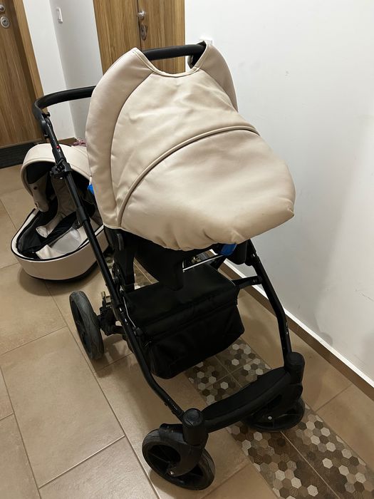 Количка 3в1 Tokyo