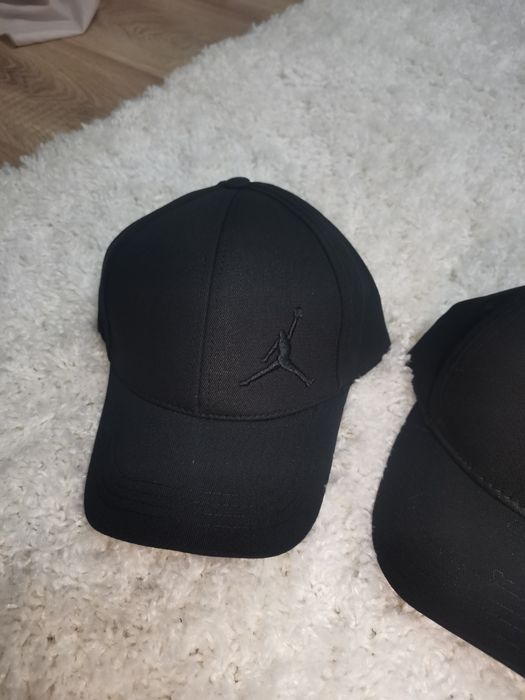 Sapca Jorgan Neagra Sapca Lacoste Sapca NY Neagra