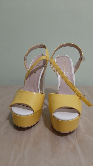 Обувь женская новая