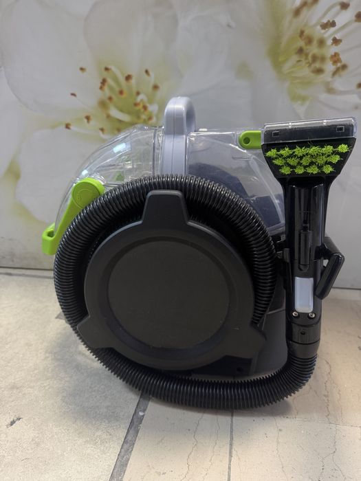 Перяща прахосмукачка Bissell SpotClean Pet Pro