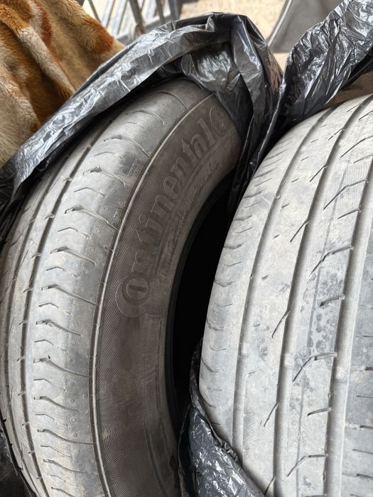 Жаздық шина 195/65/15