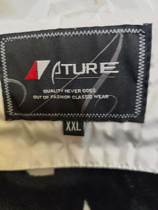 Зимно яке ATURE XXL