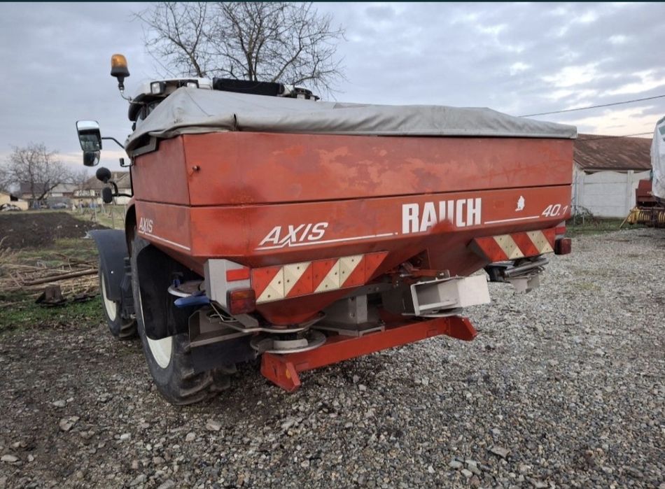 Mig azot kuhn axis 40.1w