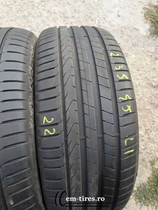 SET 2 Anvelope Vara 235/45 R21 PIRELLI Scorpion  101T - AO